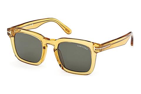 Lunettes de soleil Tom Ford Dax (FT0751 39N)