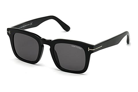 Zonnebril Tom Ford Dax (FT0751-N 01A)