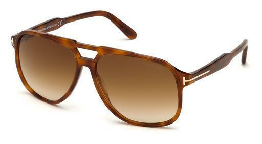 Sunglasses Tom Ford FT0753 53F