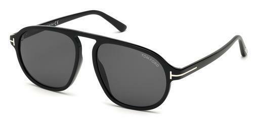 Sunglasses Tom Ford FT0755 01A