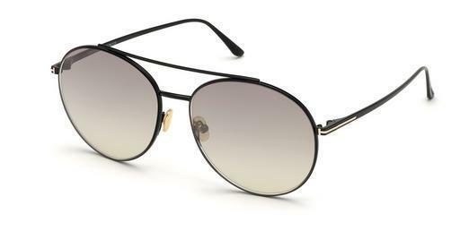 Sunglasses Tom Ford FT0757 01C