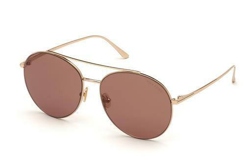Sunglasses Tom Ford FT0757 28Y