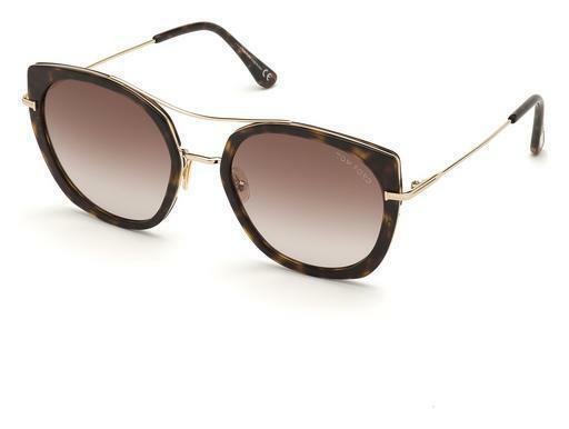 Sunglasses Tom Ford FT0760 52F