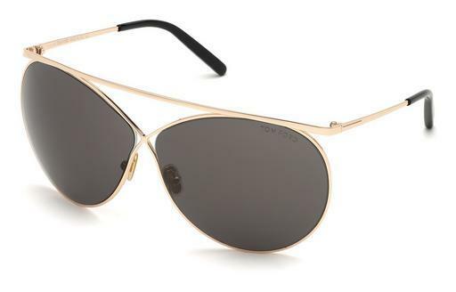 Sonnenbrille Tom Ford FT0761 28A