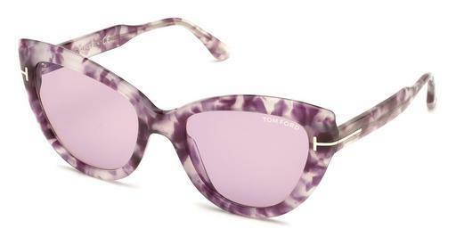 Sunglasses Tom Ford FT0762 56Y