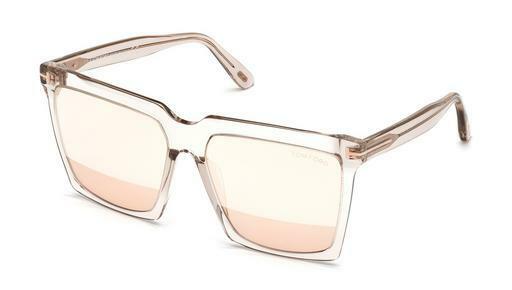 Ophthalmic Glasses Tom Ford FT0764 20Z