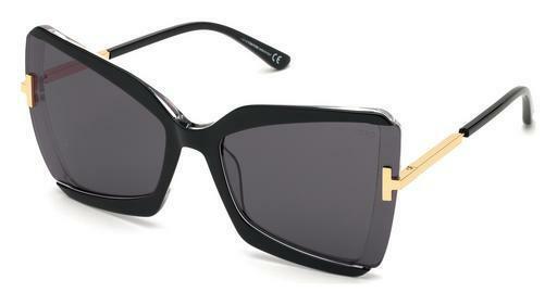 Sonnenbrille Tom Ford Gia (FT0766 03A)