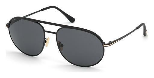 Sunglasses Tom Ford Gio (FT0772 02A)