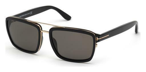 Sonnenbrille Tom Ford Anders (FT0780 01D)