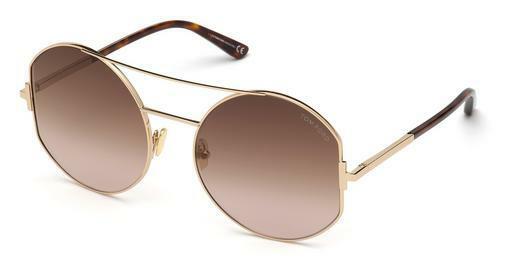 Sunglasses Tom Ford Dolly (FT0782 28F)
