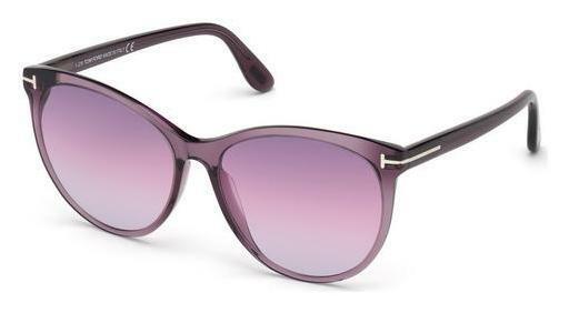Sunglasses Tom Ford Maxim (FT0787 81Z)