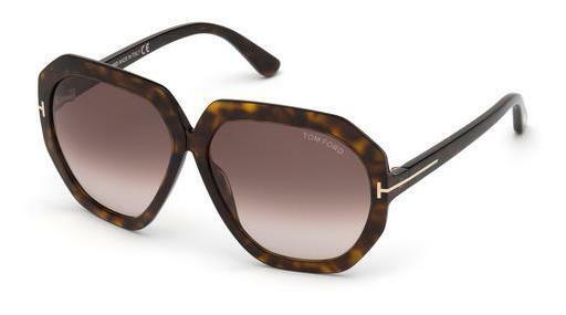 Sunglasses Tom Ford Pippa (FT0791 52T)