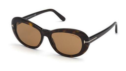 Sunglasses Tom Ford FT0819 52E
