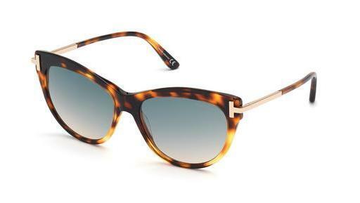 Sonnenbrille Tom Ford FT0821 55P