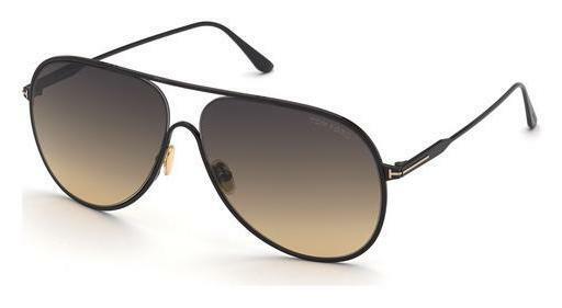 Sunglasses Tom Ford FT0824 01B