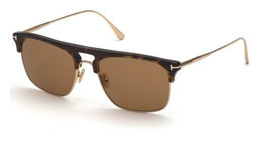 Sunglasses Tom Ford FT0830 52E