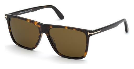 Sunglasses Tom Ford Fletcher (FT0832 52J)
