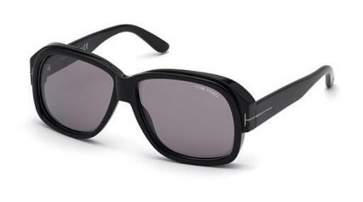 Sunglasses Tom Ford FT0837-N 01C