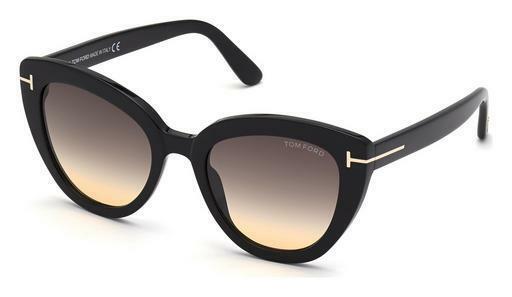 Sunglasses Tom Ford FT0845 01B