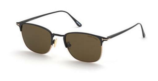 Sunglasses Tom Ford FT0851 02C