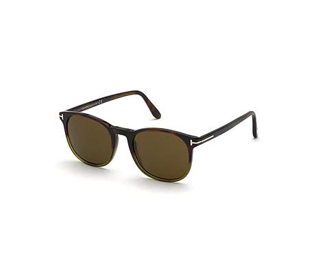 Lunettes de soleil Tom Ford FT0858 56J