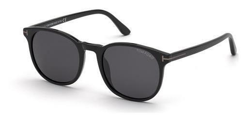 Sunglasses Tom Ford FT0858-N 01A