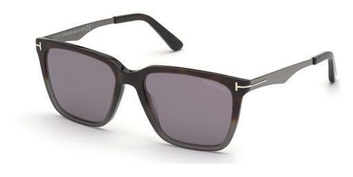 Sunglasses Tom Ford FT0862 56C
