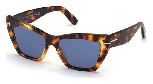 Sunglasses Tom Ford FT0871 55V