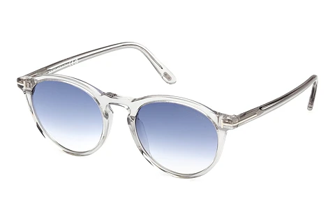 Sluneční brýle Tom Ford Aurele (FT0904 20W)