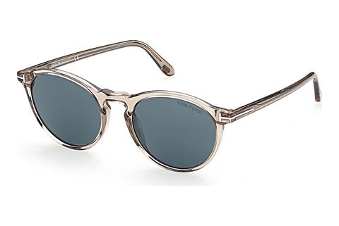 Saulesbrilles Tom Ford Aurele (FT0904 57V)