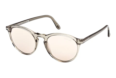 Solglasögon Tom Ford Aurele (FT0904 96E)