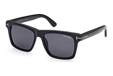 Sunglasses Tom Ford Buckley-02 (FT0906-N 01A)