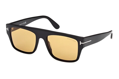 Saulesbrilles Tom Ford Dunning-02 (FT0907 01E)