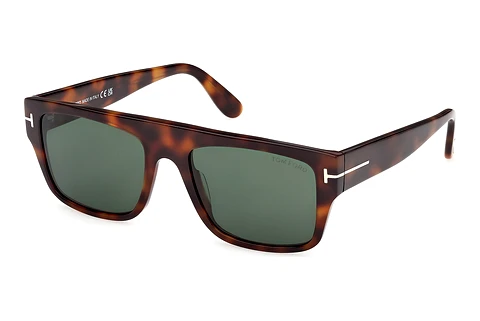 Akiniai nuo saulės Tom Ford Dunning-02 (FT0907 53N)