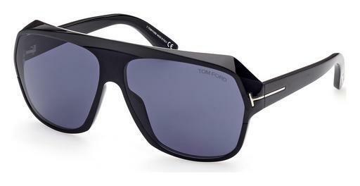 Sunglasses Tom Ford FT0908 01V