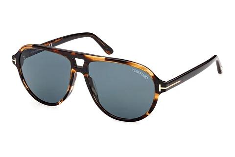Lunettes de soleil Tom Ford Jeffrey (FT0932 56V)