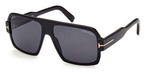 Sunglasses Tom Ford Camden (FT0933 01A)