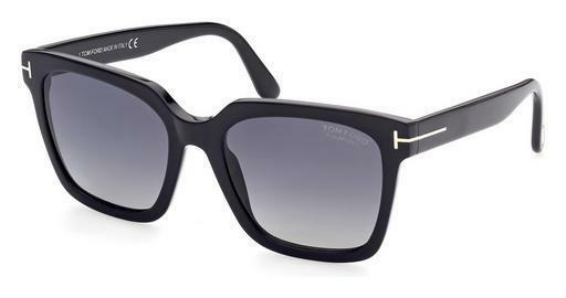 Sunglasses Tom Ford Selby (FT0952 01D)