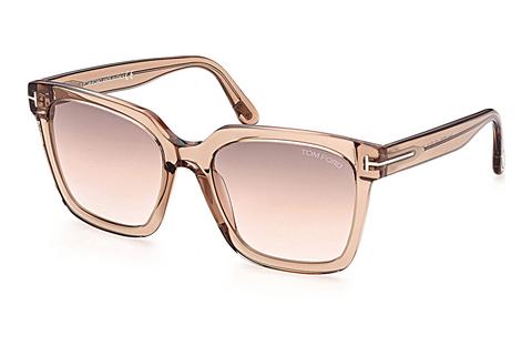 Saulesbrilles Tom Ford Selby (FT0952 45G)