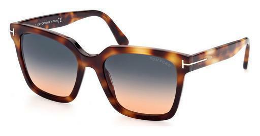 Lunettes de soleil Tom Ford Selby (FT0952 52H)
