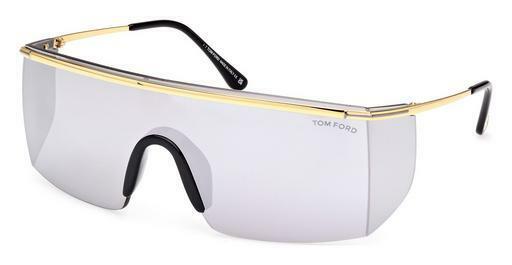 Sunglasses Tom Ford Pavlos-02 (FT0980 30C)