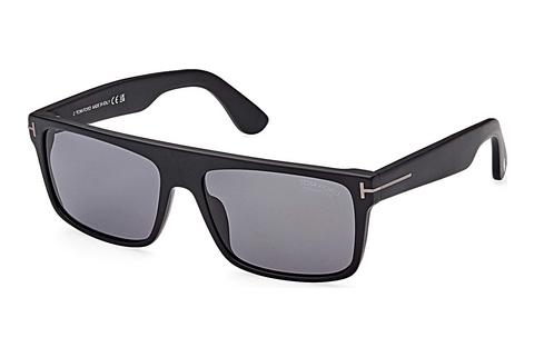 Saulesbrilles Tom Ford Philippe-02 (FT0999-N 02D)