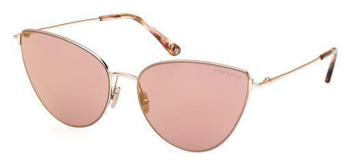 Sonnenbrille Tom Ford Anais-02 (FT1005 28Z)