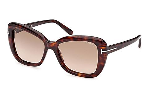 Sunglasses Tom Ford Maeve (FT1008 52F)