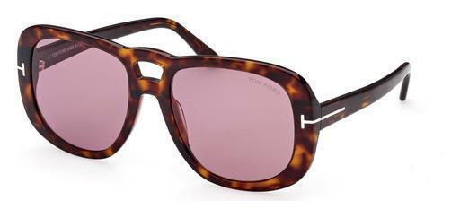 Sonnenbrille Tom Ford Billie (FT1012 52Y)