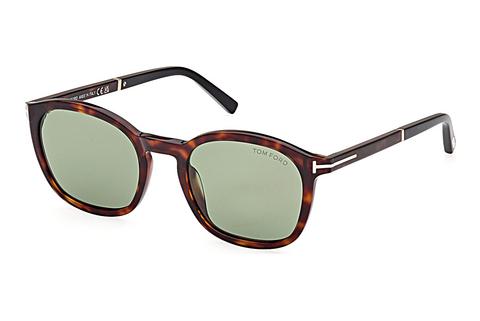 Sunglasses Tom Ford Jayson (FT1020 52N)