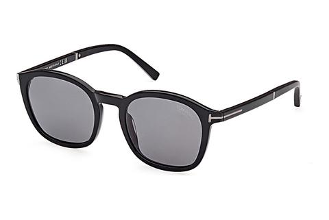 Saulesbrilles Tom Ford Jayson (FT1020-N 01D)