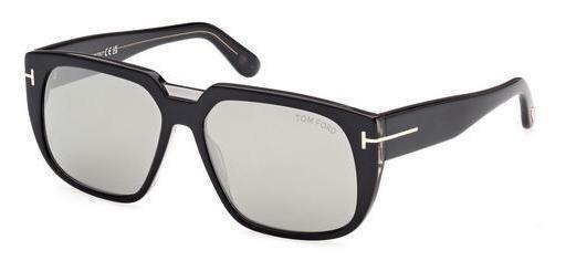 Sunglasses Tom Ford Oliver-02 (FT1025 05A)