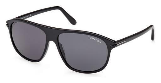 Sunglasses Tom Ford Prescott (FT1027-N 01A)