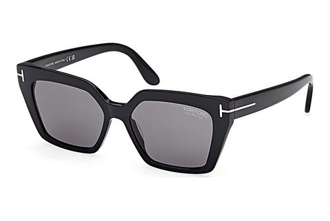 Occhiali da vista Tom Ford Winona (FT1030 01D)